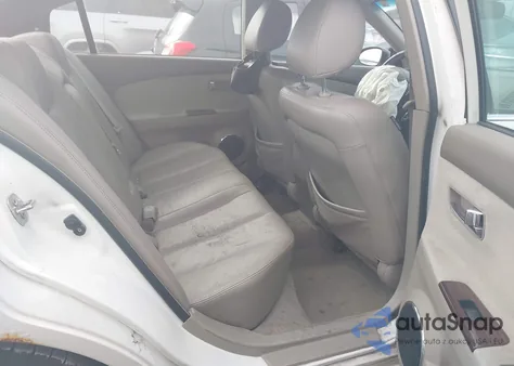 2006 Nissan Altima 2.5 S z USA, uszkodzony, nr VIN 1N4AL11E06C201308